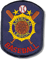 American Legion Baseball